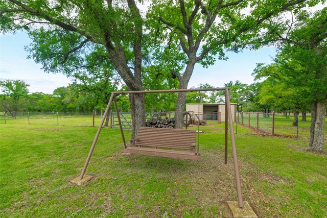 970 Live Oak Road, Santo, TX 76472