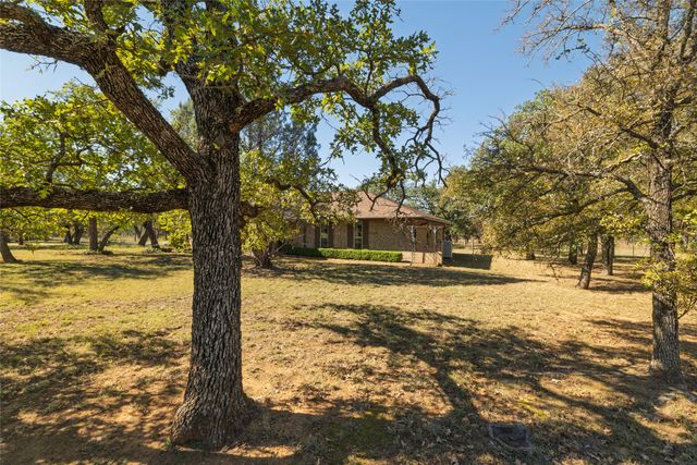 970 Live Oak Road, Santo, TX 76472