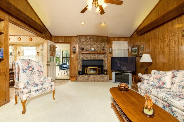 970 Live Oak Road, Santo, TX 76472