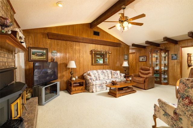 970 Live Oak Road, Santo, TX 76472