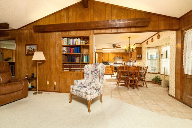 970 Live Oak Road, Santo, TX 76472