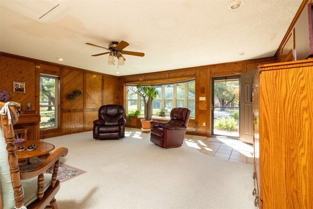 970 Live Oak Road, Santo, TX 76472