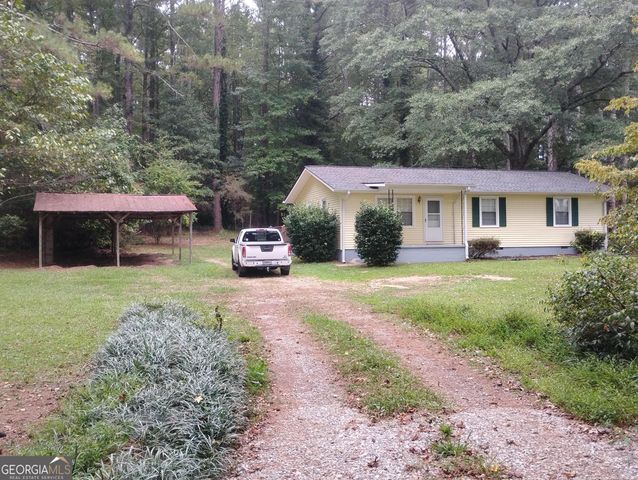 710 E Lanier Avenue, Fayetteville, GA 30214