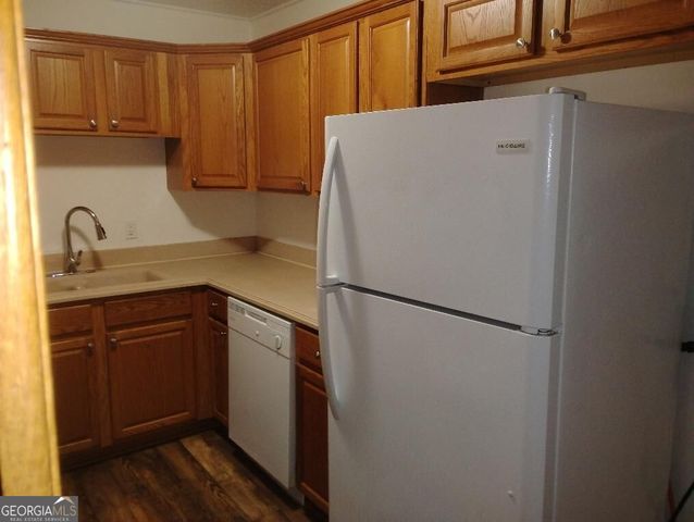 710 E Lanier Avenue, Fayetteville, GA 30214