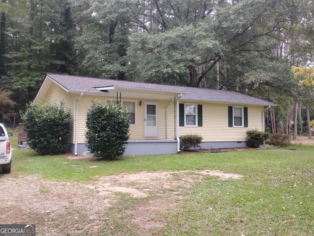 710 E Lanier Avenue, Fayetteville, GA 30214