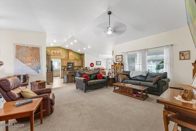 1197 Skyridge Drive, Fallon, NV 89406