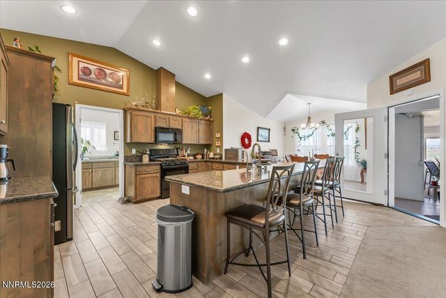 1197 Skyridge Drive, Fallon, NV 89406