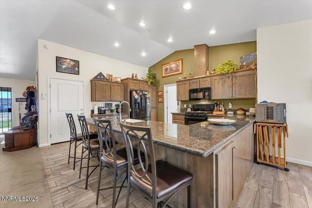 1197 Skyridge Drive, Fallon, NV 89406