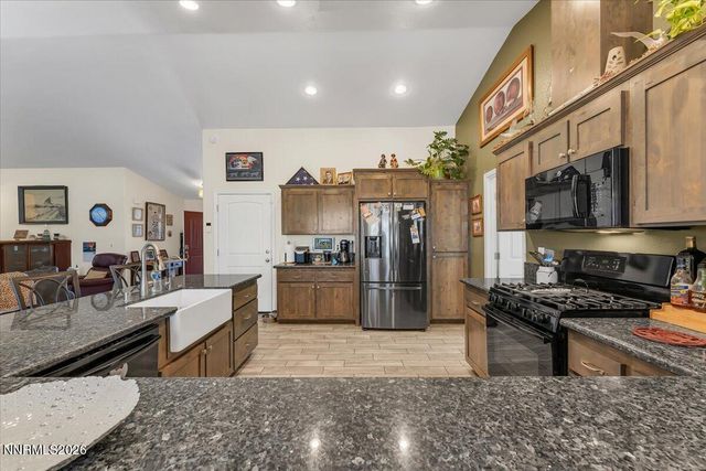 1197 Skyridge Drive, Fallon, NV 89406