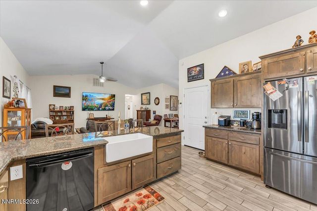 1197 Skyridge Drive, Fallon, NV 89406