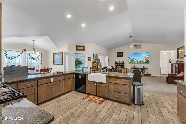 1197 Skyridge Drive, Fallon, NV 89406