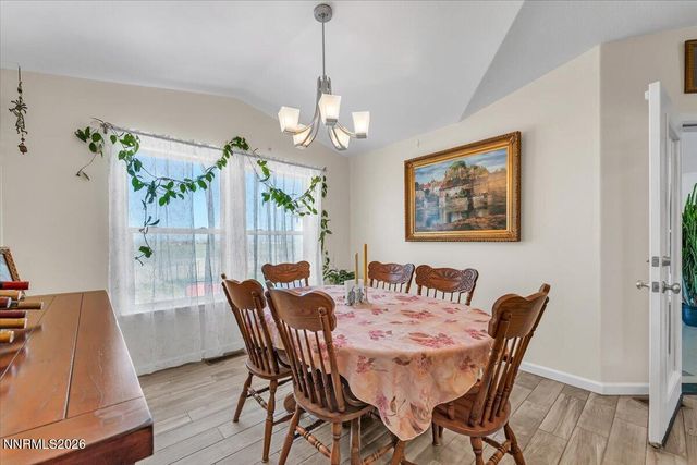 1197 Skyridge Drive, Fallon, NV 89406