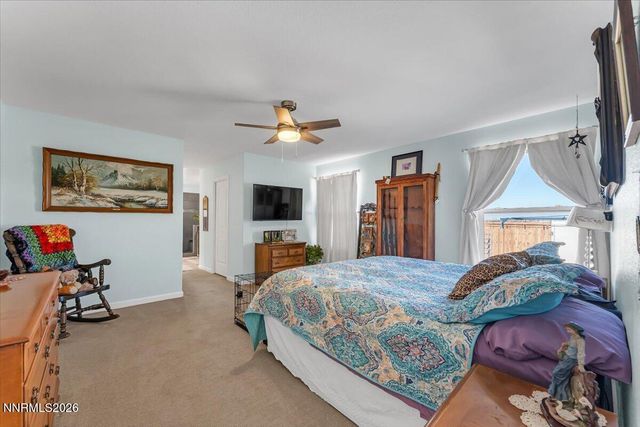 1197 Skyridge Drive, Fallon, NV 89406