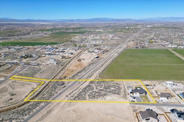 1197 Skyridge Drive, Fallon, NV 89406