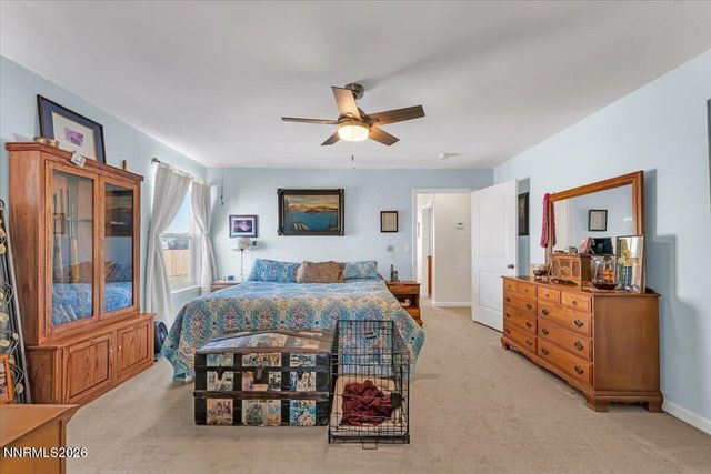 1197 Skyridge Drive, Fallon, NV 89406