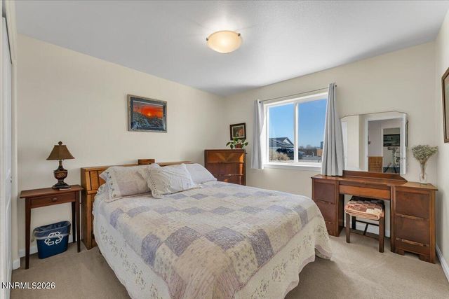 1197 Skyridge Drive, Fallon, NV 89406