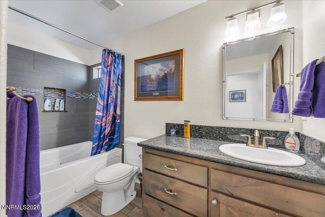 1197 Skyridge Drive, Fallon, NV 89406