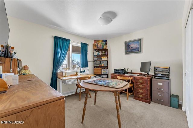 1197 Skyridge Drive, Fallon, NV 89406