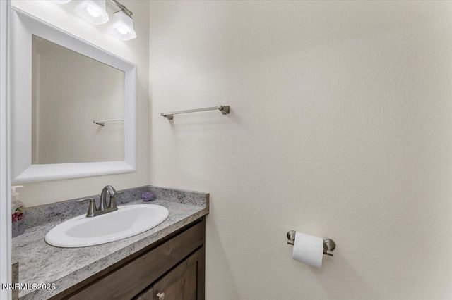 1197 Skyridge Drive, Fallon, NV 89406