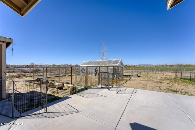 1197 Skyridge Drive, Fallon, NV 89406