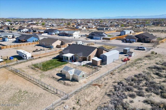 1197 Skyridge Drive, Fallon, NV 89406