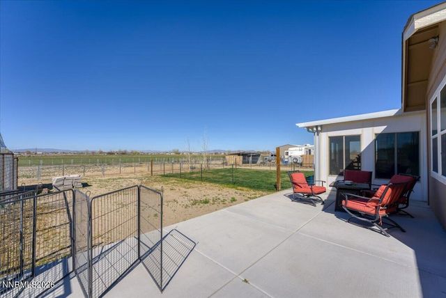 1197 Skyridge Drive, Fallon, NV 89406