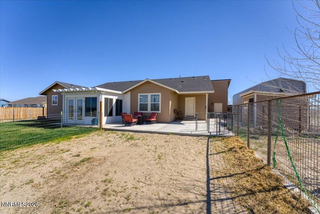 1197 Skyridge Drive, Fallon, NV 89406