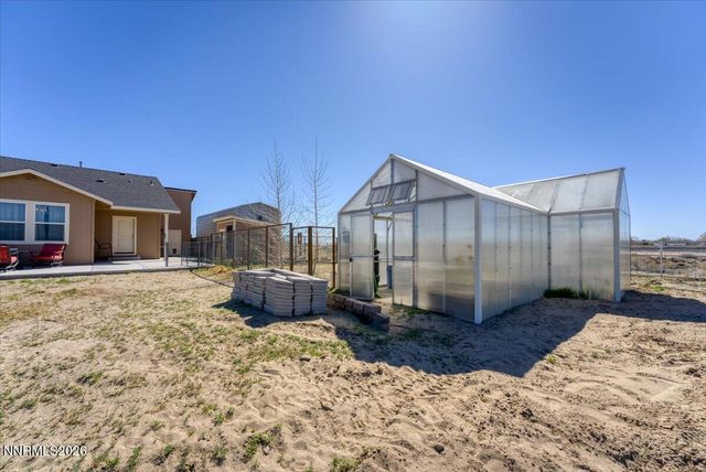 1197 Skyridge Drive, Fallon, NV 89406