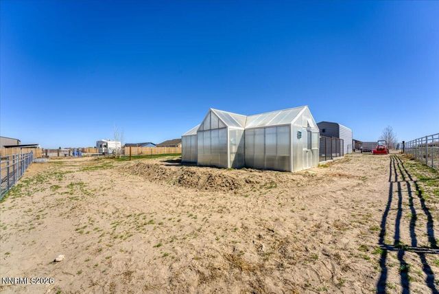 1197 Skyridge Drive, Fallon, NV 89406