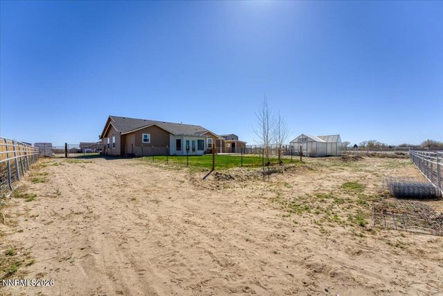 1197 Skyridge Drive, Fallon, NV 89406