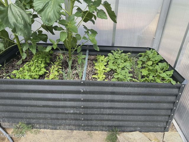 1197 Skyridge Drive, Fallon, NV 89406