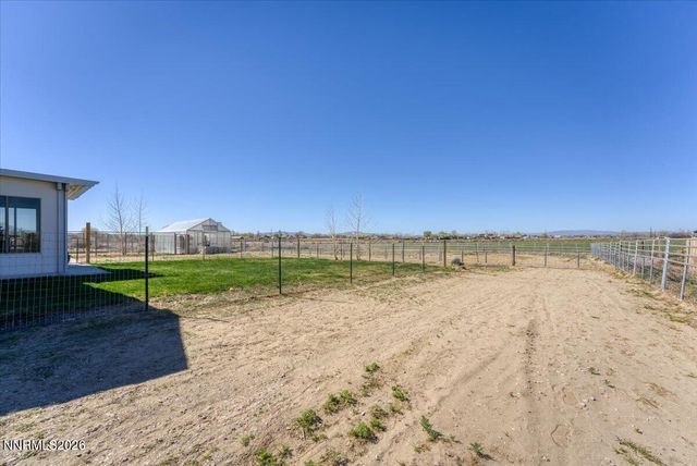 1197 Skyridge Drive, Fallon, NV 89406