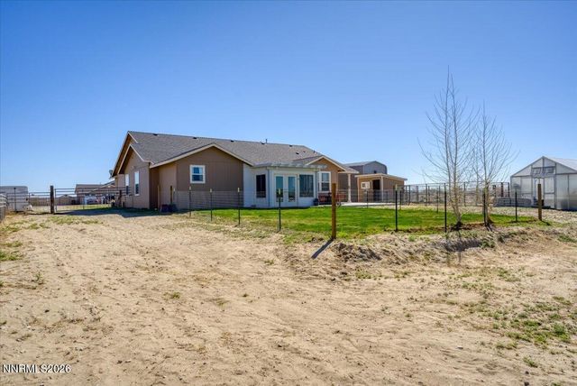 1197 Skyridge Drive, Fallon, NV 89406