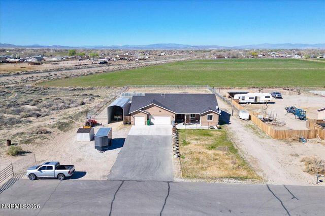 1197 Skyridge Drive, Fallon, NV 89406