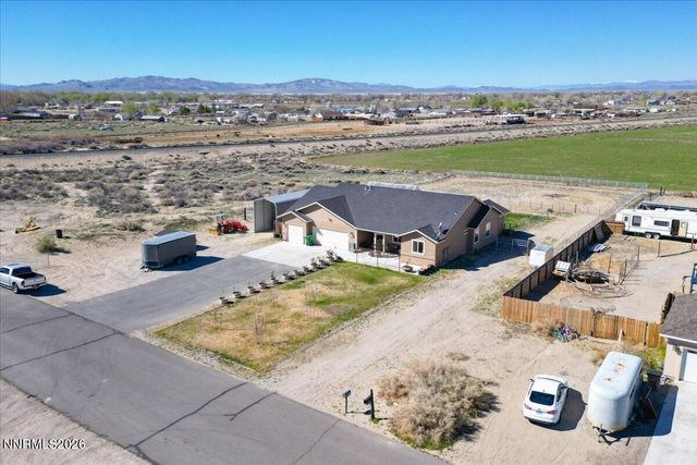 1197 Skyridge Drive, Fallon, NV 89406