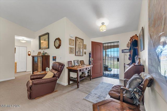 1197 Skyridge Drive, Fallon, NV 89406