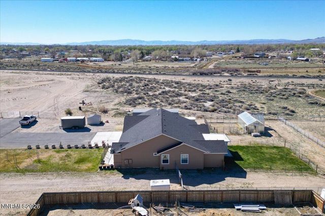 1197 Skyridge Drive, Fallon, NV 89406