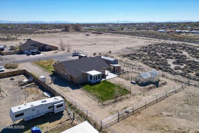 1197 Skyridge Drive, Fallon, NV 89406