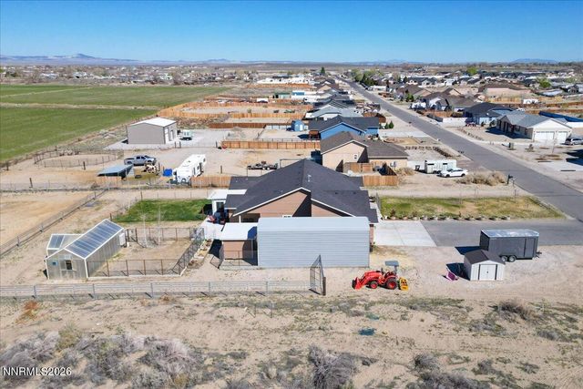 1197 Skyridge Drive, Fallon, NV 89406