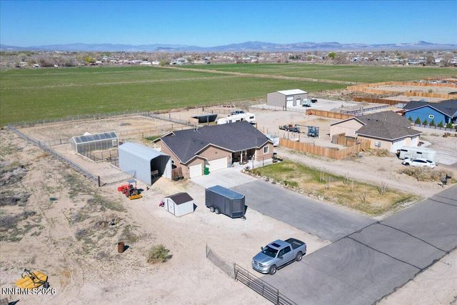 1197 Skyridge Drive, Fallon, NV 89406