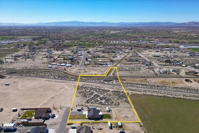 1197 Skyridge Drive, Fallon, NV 89406