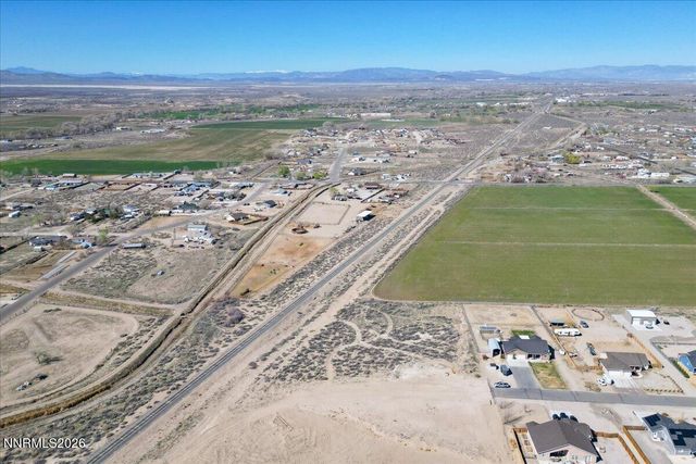 1197 Skyridge Drive, Fallon, NV 89406