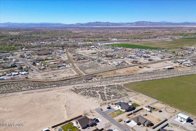 1197 Skyridge Drive, Fallon, NV 89406