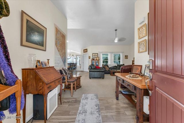 1197 Skyridge Drive, Fallon, NV 89406