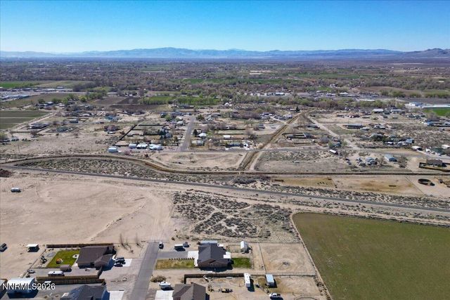 1197 Skyridge Drive, Fallon, NV 89406