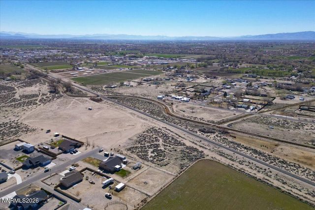 1197 Skyridge Drive, Fallon, NV 89406