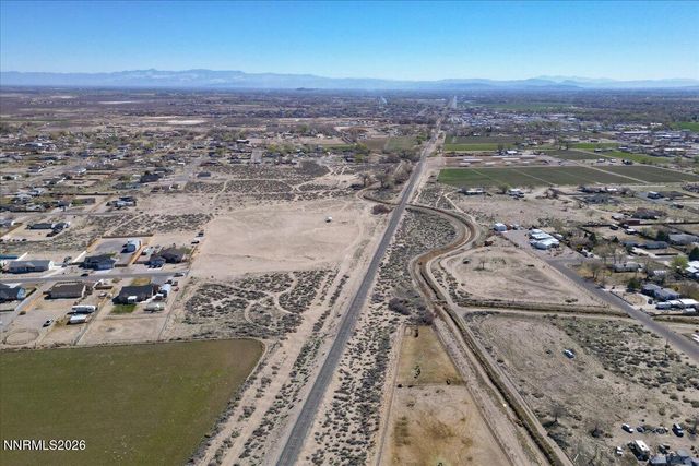 1197 Skyridge Drive, Fallon, NV 89406