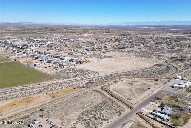 1197 Skyridge Drive, Fallon, NV 89406