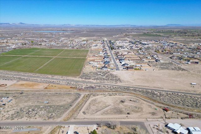 1197 Skyridge Drive, Fallon, NV 89406