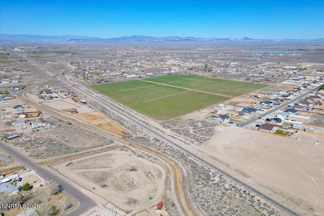 1197 Skyridge Drive, Fallon, NV 89406